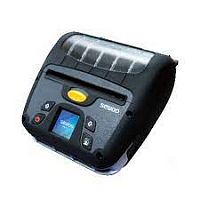 Изображение Мобильный принтер этикеток SEWOO LK-P400, Wi-Fi, Bluetooth, P400SD2 от магазина СканСтор